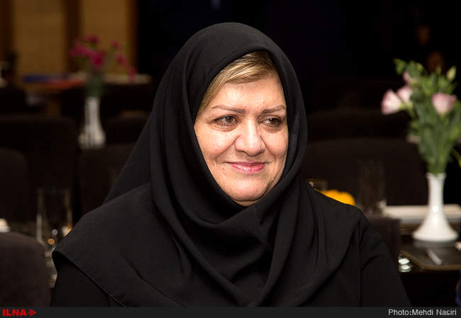 بزرگداشت منصور پورحیدری