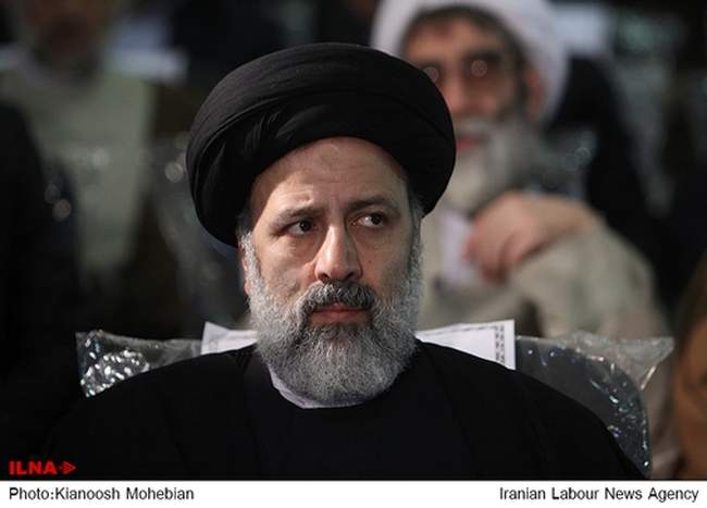 سفر رئیس قوه قضائیه به خرم آباد