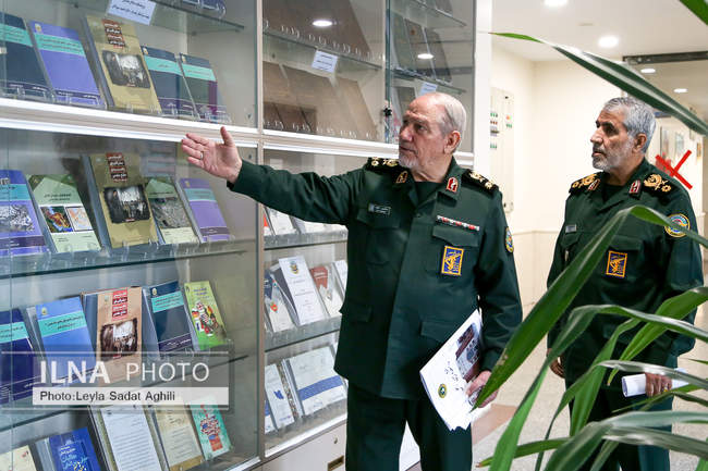 نشست خبری «اولین همایش بسیج، توسعه و امنیت پایدار در جنوب شرق کشور»