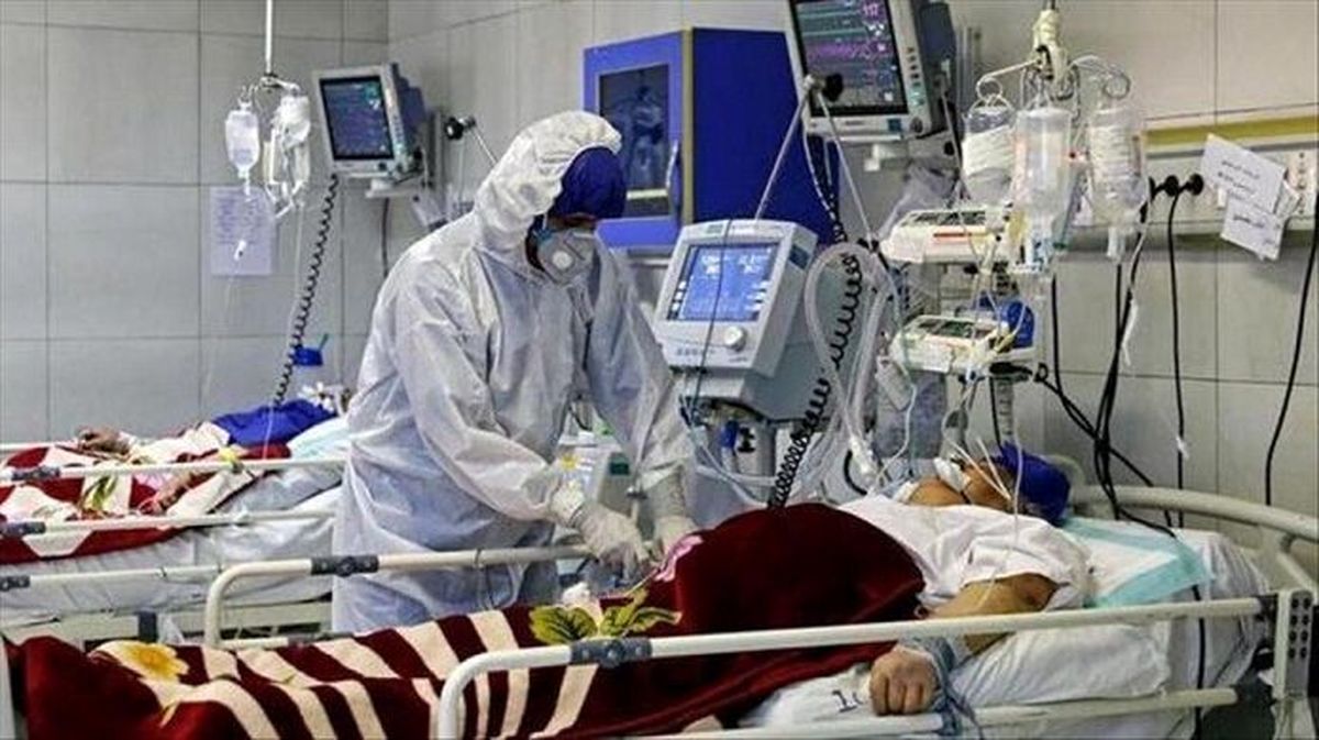 بستری 46 بیمار کرونایی در سمنان/ شمار بهبود یافتگان کرونایی به 4 هزار 454 نفر رسید