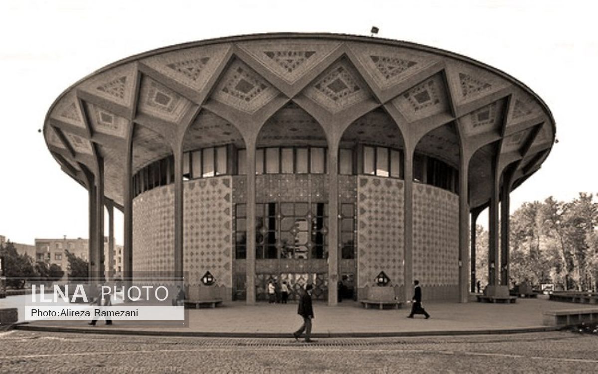 سالن قشقایی در آخرین مراحل تعمیر/ برگزاری مناقصه پیمانکار قبل از سال نو