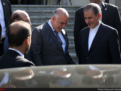 العبادی هفته آینده به تهران می‌آید