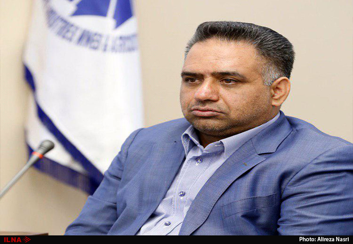 عبدیان: مشکل مالیاتی حل شود، قرارداد میلیچ شنبه امضا می‌شود(ویدیو)