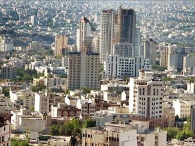 افزایش ٣٦/٩ درصدی قیمت فروش یک مترمربع زیربنای مسکونی در بهار ٩٧ نسبت به بهار ٩٦ در شهر تهران