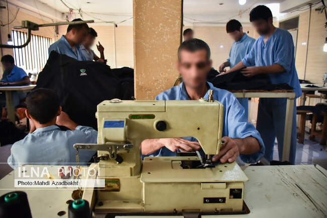  مددجو