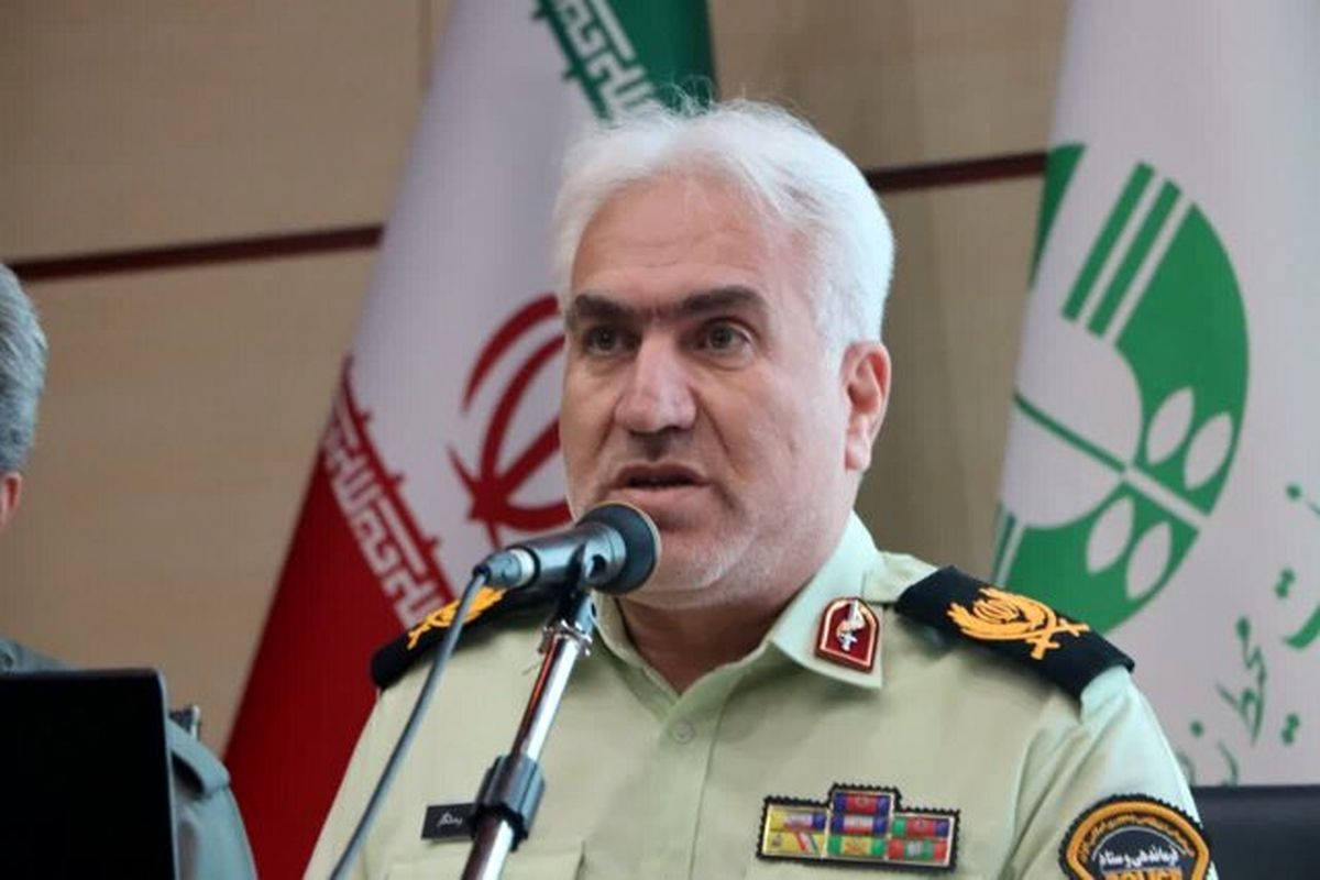 کمبود ۳۲۰۰ نفری نیرو در یگان حفاظت محیط زیست 

