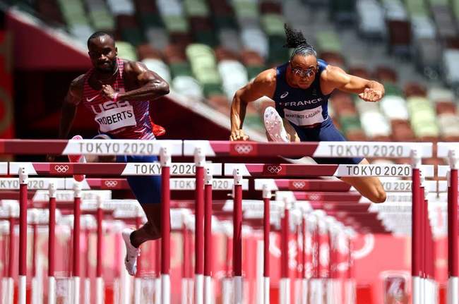 برترین تصاویر روز دوازدهم المپیک توکیو