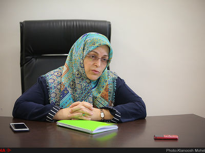 برای آقای رییسی و همراهانشان آرزوی سلامتی دارم