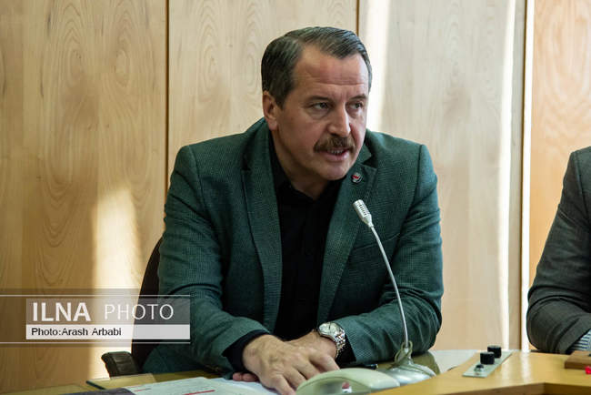 بازدید رییس کنفدراسیون اتحادیه کارکنان بخش عمومی ترکیه از اتحادیه ا