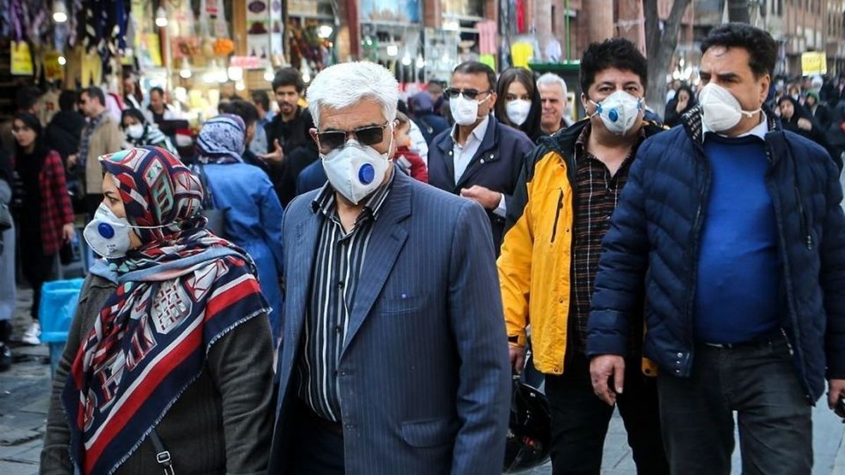 اعلام شش محدودیت جدید کرونایی در خراسان رضوی