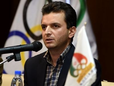 جمشیدی: اعزام به پاکستان لغو نخواهد شد/ نگرانی بابت ویروس کرونا در این اعزام نداریم