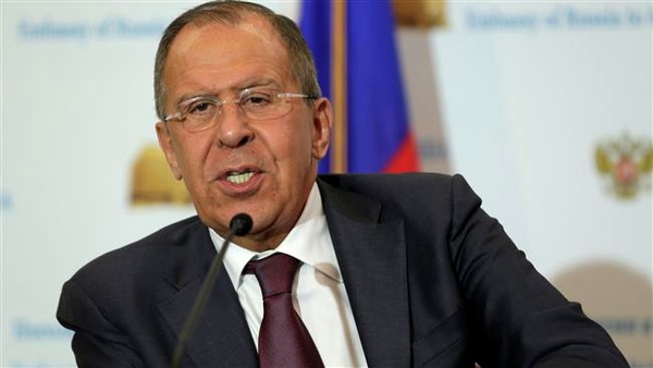 Lavrov on first China visit since Russian invasion of Ukraine
