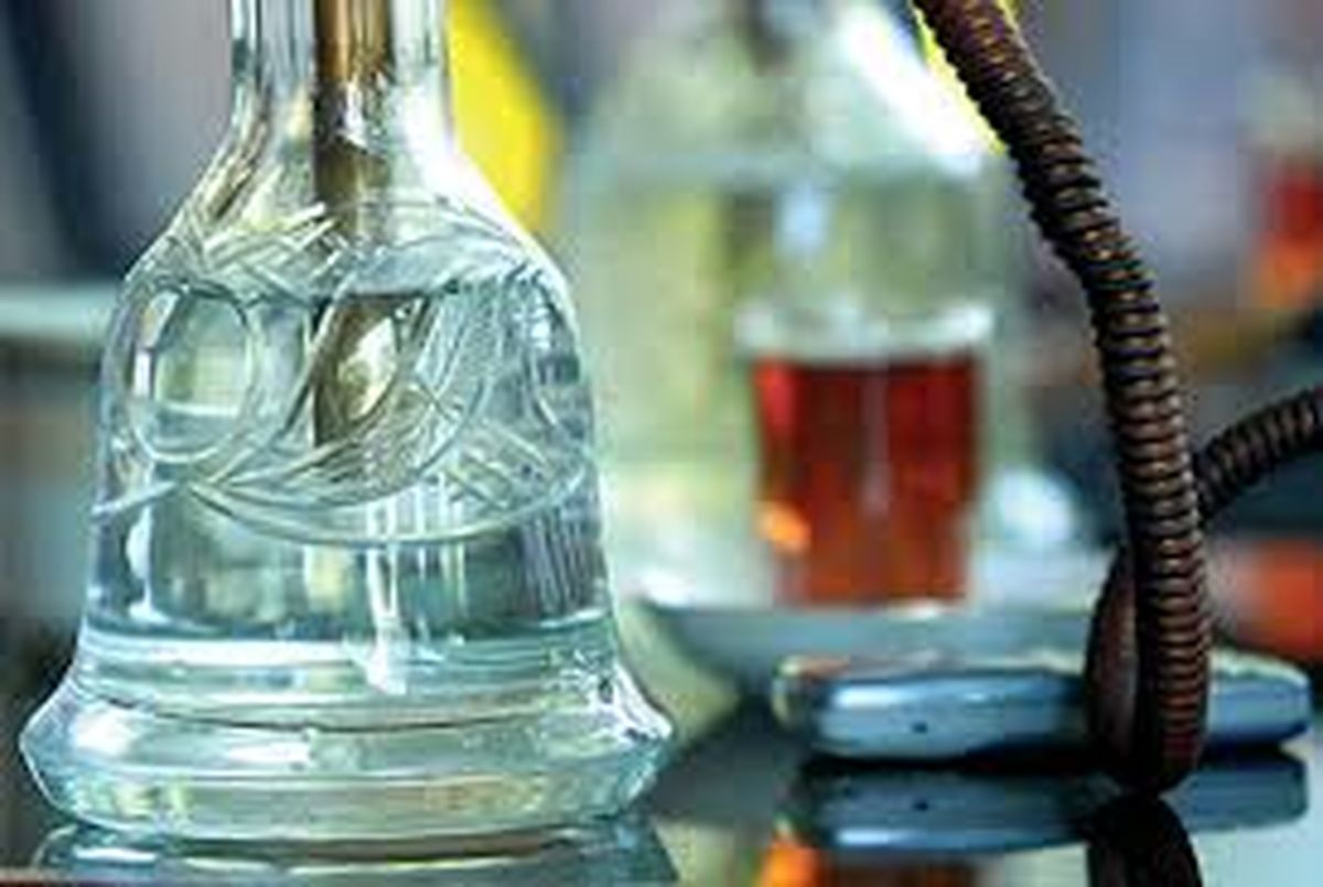  برخورد با قلیان سراهای غیرمجاز و صنوفی که شئونات اسلامی را رعایت نمی‌کنند