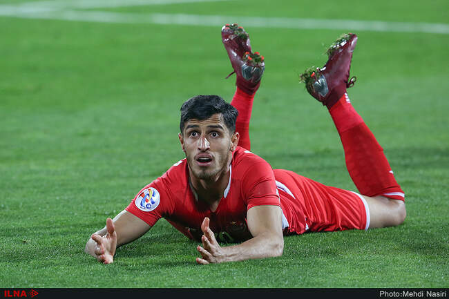  علی علیپور