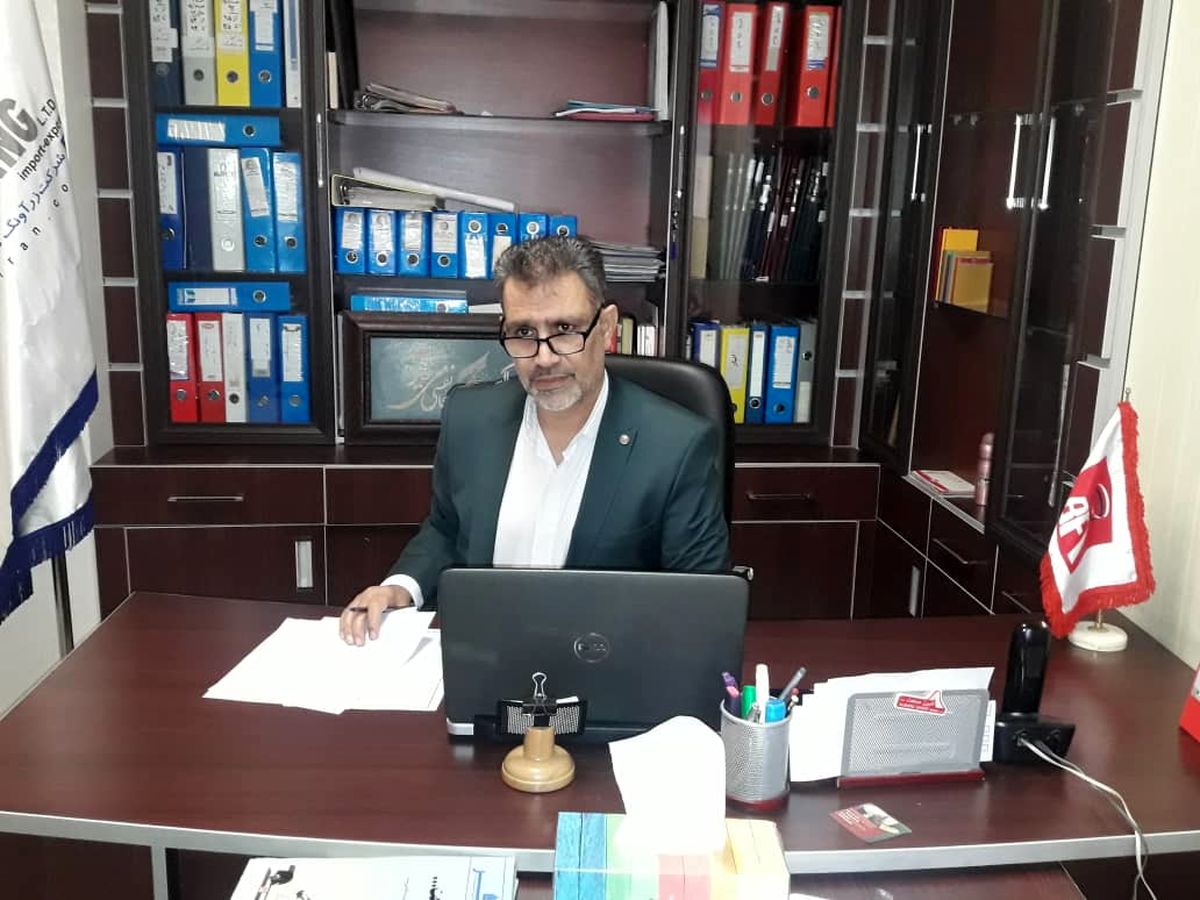 کیش شاهد اتفاقات خوبی خواهد بود