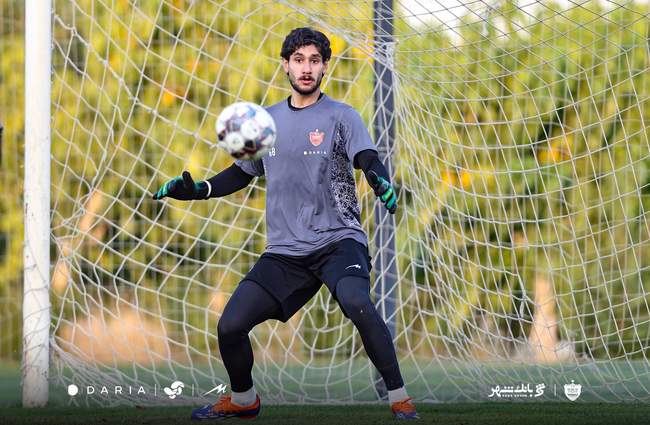 پرسپولیس
