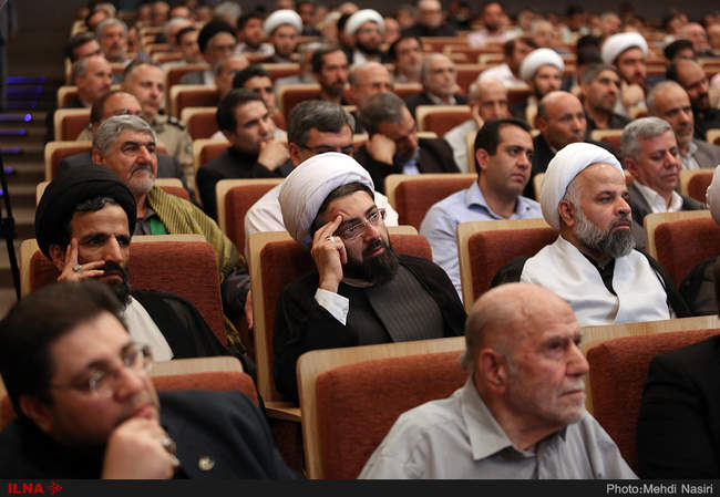 مراسم «یادمان آیینه‌داران آفتاب»