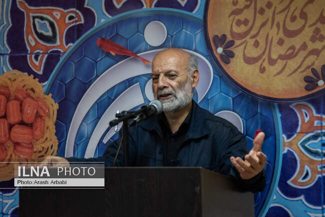  «علیرضا محجوب»؛ دبیرکل خانه کارگر