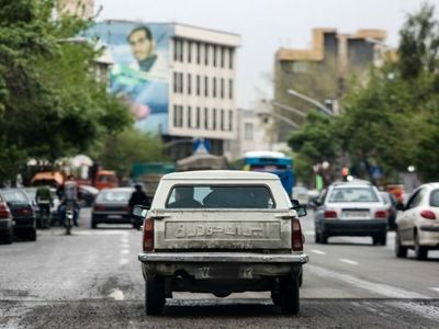 خودروهای فرسوده هر سال ۷.۵ میلیارد لیتر سوخت هدر می‌دهند