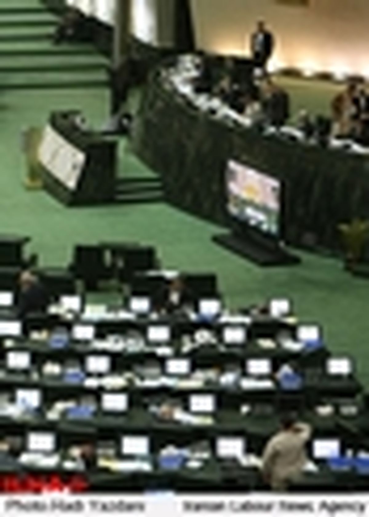 اسامی ناطقان امروز مجلس اعلام شد