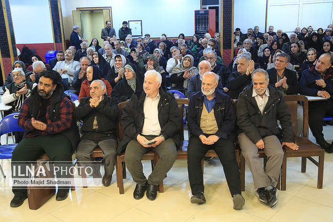 چهارمین روز مراسم گرامیداشت دهه فجر انقلاب اسلامی 