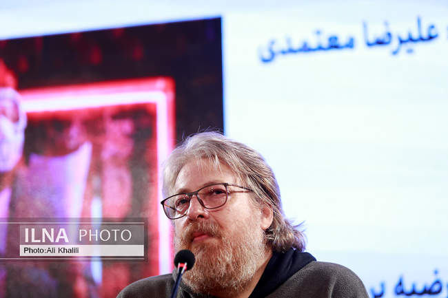  روز پنجم چهل‌وچهارمین جشنواره‌ فیلم فجر 