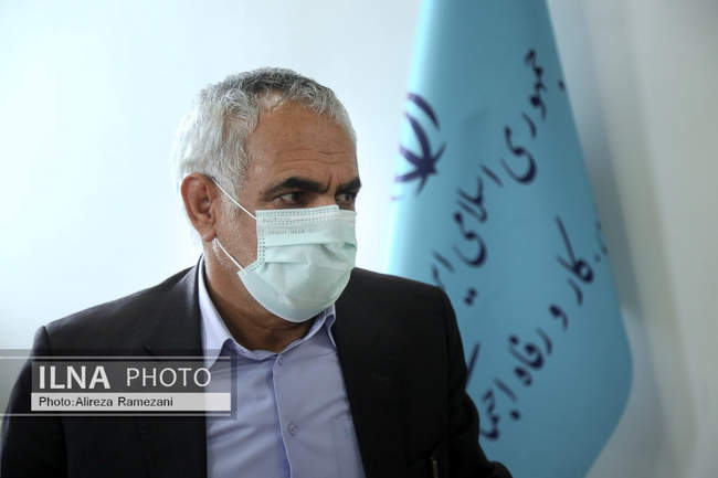 امضای تفاهم‌نامه همکاری خانه کارگر و معاونت روابط کار وزارت کار