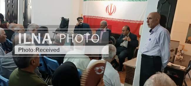 روز کارگر در استانها