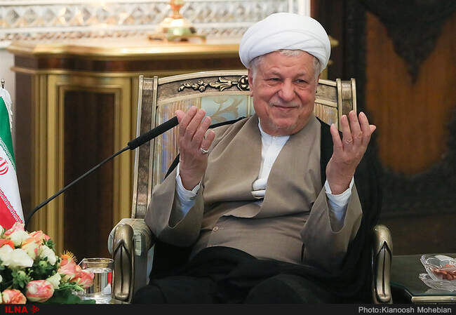 یکسال گذشت . . .