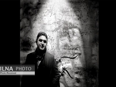 «شاهنامه» به تصورات نقاشانه‌ام بال و پر می‌دهد/ هدفِ «آرت رولووشن» متصل کردنِ هنرمندان به بازار جهانی است/ زبان فارسی یکی از خوشبختی‌های ماست