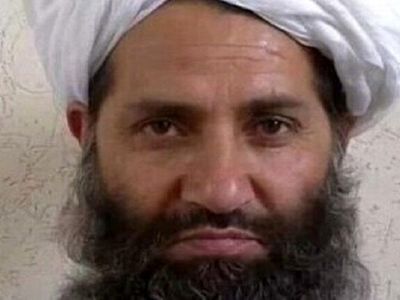 اخبار ضد و نقیض از کشته شدن سرکرده گروه طالبان در پاکستان

