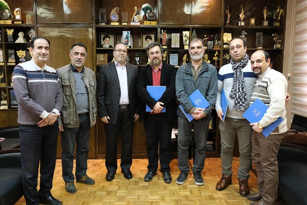 مرکز آکادمی تئاتر کشور تأسیس می‌شود/ کانون‌ها می‌توانند بودجه خوبی برای فعالیت هنرمندان تئاتر خیابانی فراهم کنند 