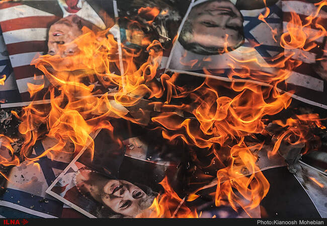 گزارش تصویری جشن سی و نهمین سالگرد پیروزی انقلاب 