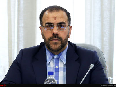 معاون پارلمانی رییس‌جمهور درگذشت آیت‌الله مومن را تسلیت گفت