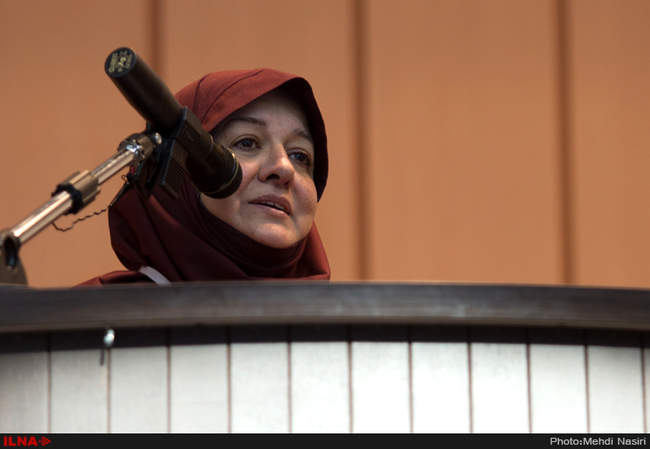 نخستین کنگره جمعیت زنان مسلمان نواندیش