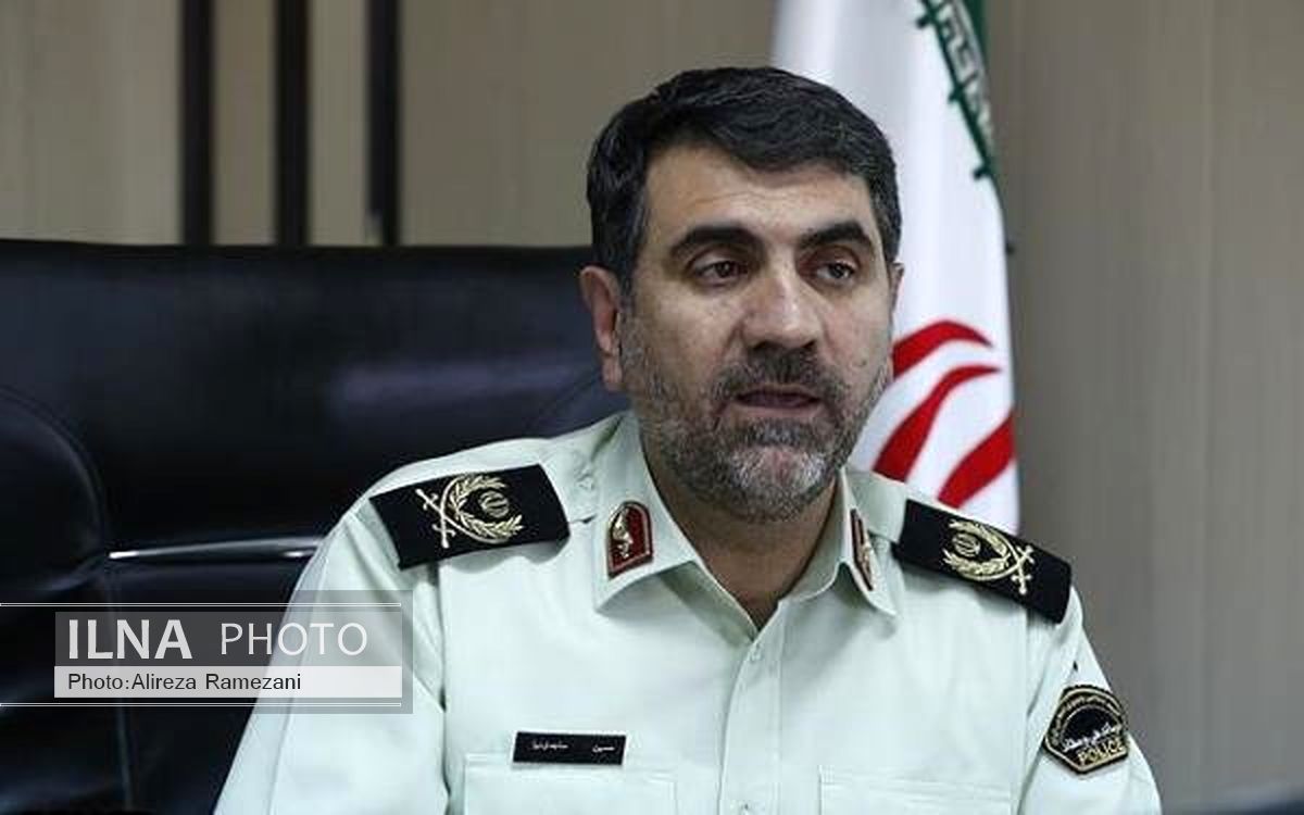 10 اردیبهشت؛ آغاز تردد کامیون حمل بار ناشران در بزرگراه خلیج فارس 