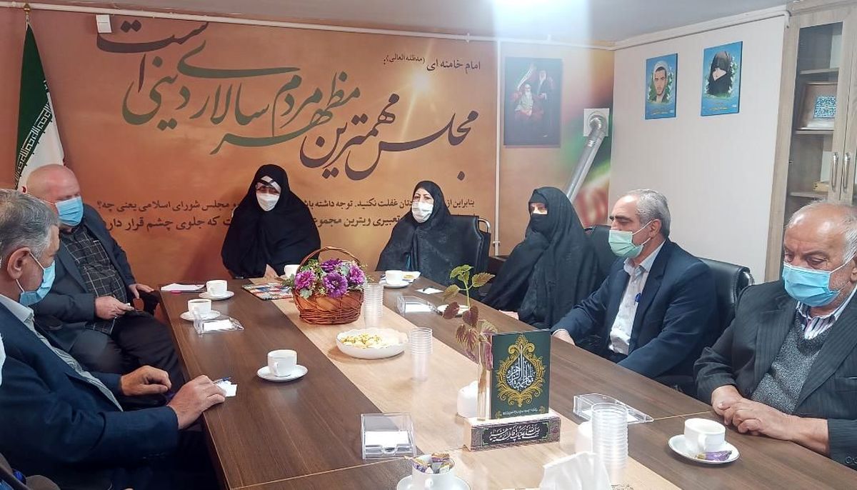 خواسته جامعه  کارگری نظارت قوی‌تر مجلس است 