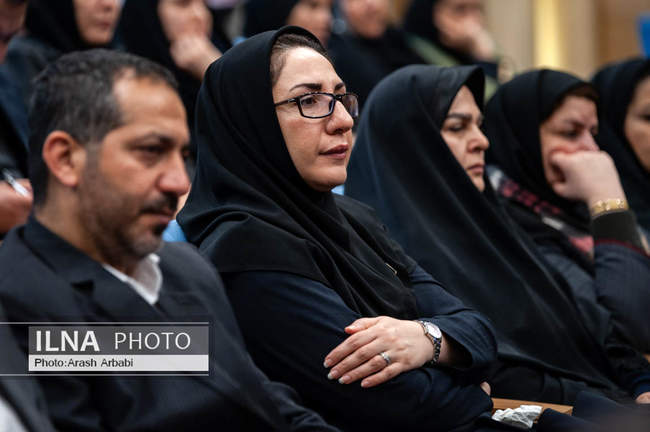 نخستین همایش شورای هماهنگی روابط عمومی دستگاه‌های اجرایی کشور