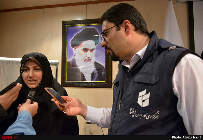 یازدهمین نمایشگاه تخصصی فرش دستباف در قزوین 