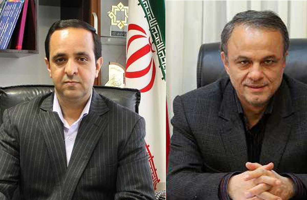 تقدیر استاندار از مدیرکل کار استان خراسان رضوی