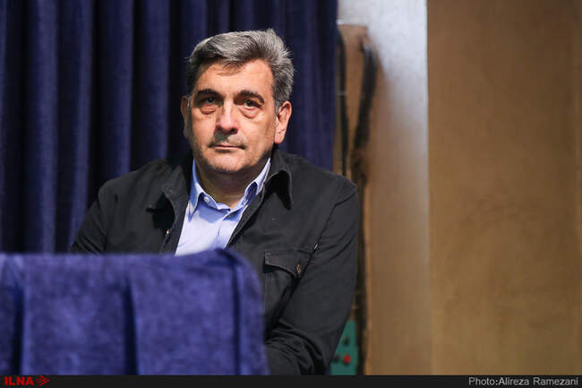 پرویز حناچی