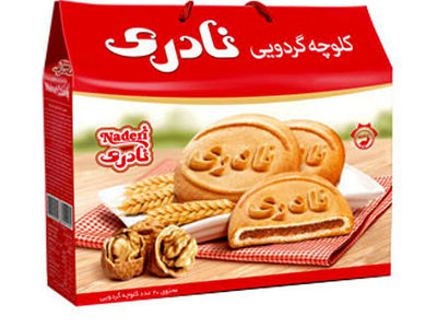 «نادری» ۱۸ سال صادر‌کننده نمونه کشور