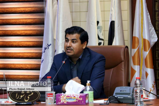 سی و هفتمین جلسه رسمی شورای اسلامی شهر بندرعباس