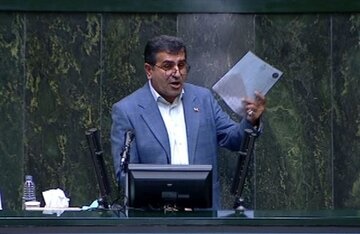 برخی یادشان رفته که در مجالس قبلی برجام ۲۰ دقیقه‌ای تصویب شد/ کور خوانده‌اند کسانی که با تضعیف این مجلس می‌خواهند مجلس آینده را تسخیر کنند