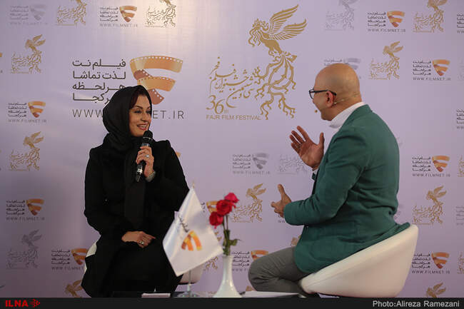 آخرین روز برنامه "دو قدم تا سیمرغ" در پردیس سینمایی ملت 