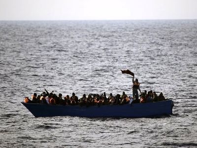 ۷۴ جسد از پناهجویان در سواحل لیبی کشف شد