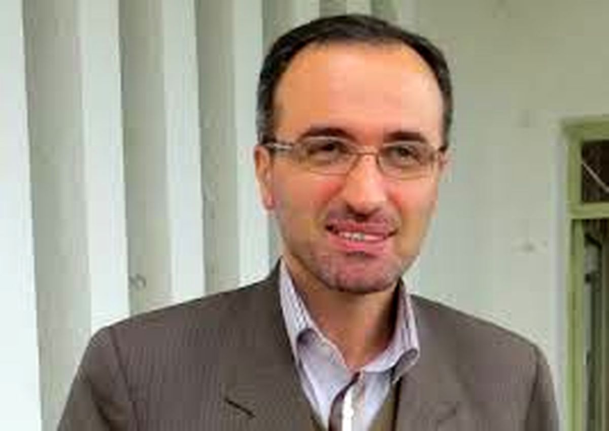 «سروری» معاون سیاسی اجتماعی فرمانداری تهران شد