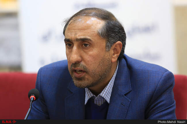 نشست خبری نخستین جشنواره سینمایی آب