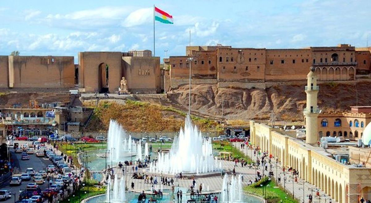 به حکم دادگاه فدرال درباره یکپارچگی عراق احترام می‌گذاریم
