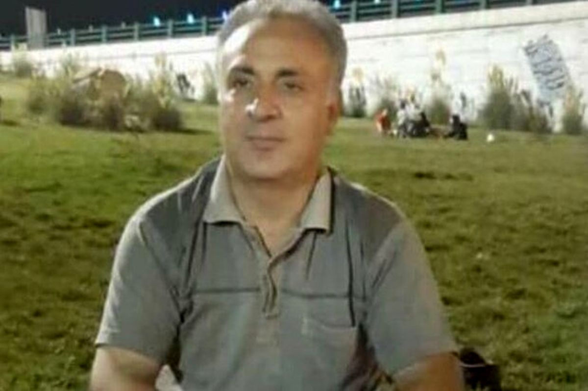 دومین مدافع سلامت ایلام بر اثر کرونا به شهادت رسید